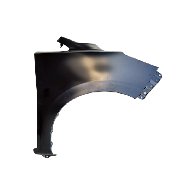 REPLACEMENT FRONT FENDER RH, 2015-, FOR TOYOTA INNOVA, 538110K030