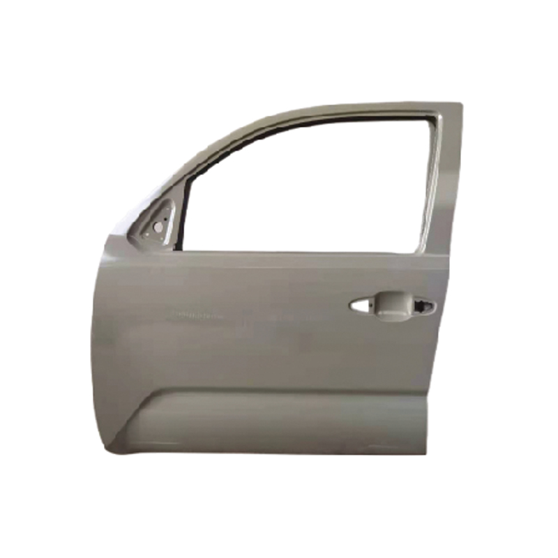 REPLACEMENT FRONT DOOR LH, 2014, FOR TOYOTA TACOMA, 67002-04151