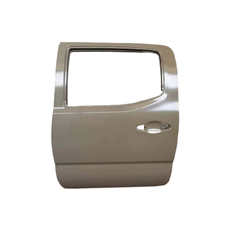REPLACEMENT REAR DOOR LH, 2012, FOR TOYOTA TACOMA, 67003-04120