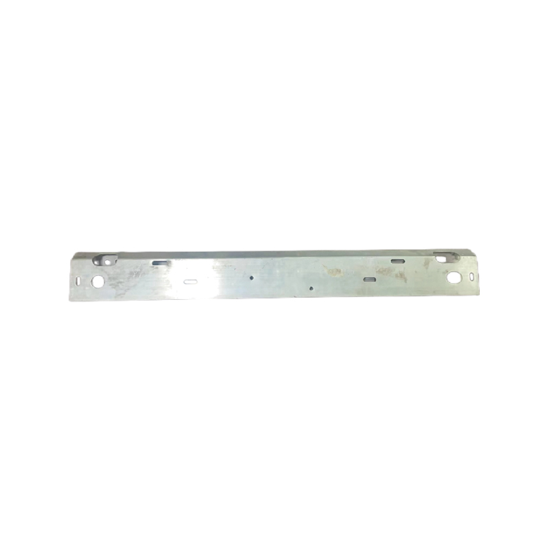 REPLACEMENT FRONT BUMPER SUPPORT, 2016, FOR TOYOTA TACOMA, 52131-04030