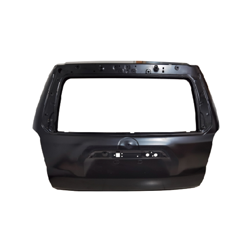 REPLACEMENT TAILGATE, FOR TOYOTA 4 RUNNER, 67005KK010