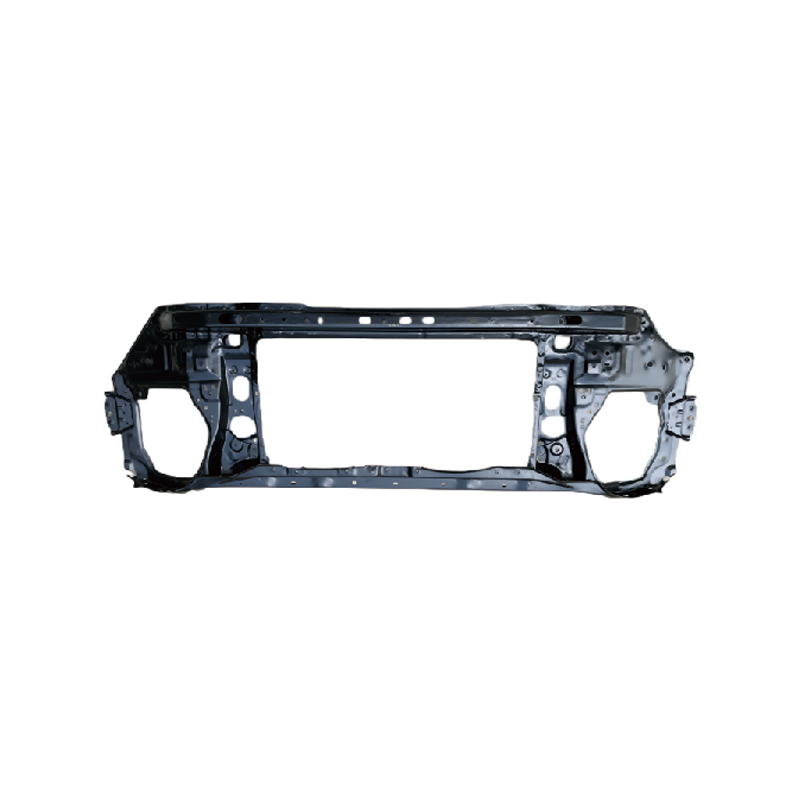 REPLACEMENT RADIATOR SUPPORT, FOR TOYOTA 4 RUNNER, 53201KK040