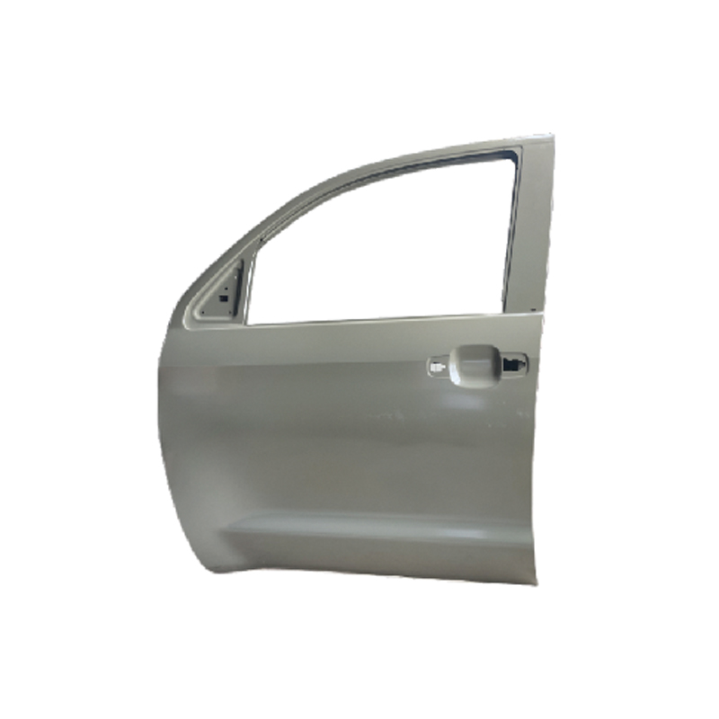 REPLACEMENT FRONT DOOR LH, 2014, FOR TOYOTA TUNDRA, 67001-0C103