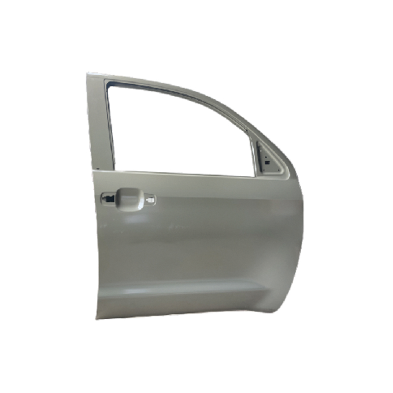 REPLACEMENT FRONT DOOR RH, 2014, FOR TOYOTA TUNDRA, 67001-0C102