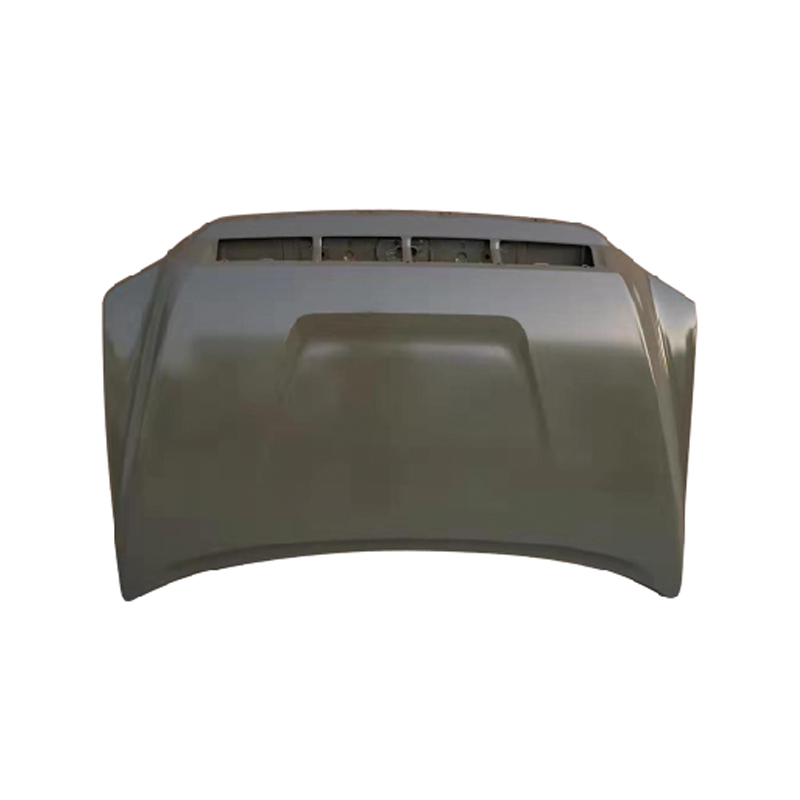REPLACEMENT HOOD, 2014-2020, FOR TOYOTA TUNDRA, (STEEL)