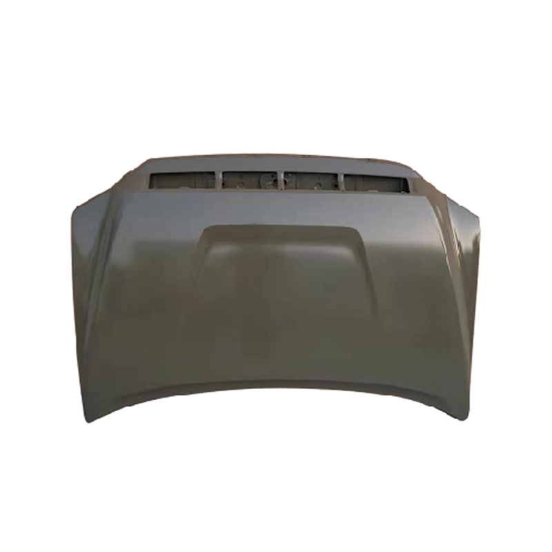 REPLACEMENT HOOD, 2014, FOR TUNDRA, 533010C030, ALUMINUM