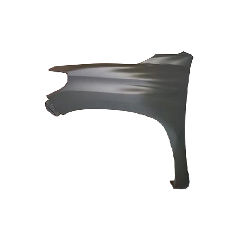 REPLACEMENT FRONT FENDER LH, 2014-2020, FOR TOYOTA TUNDRA, (STEEL)