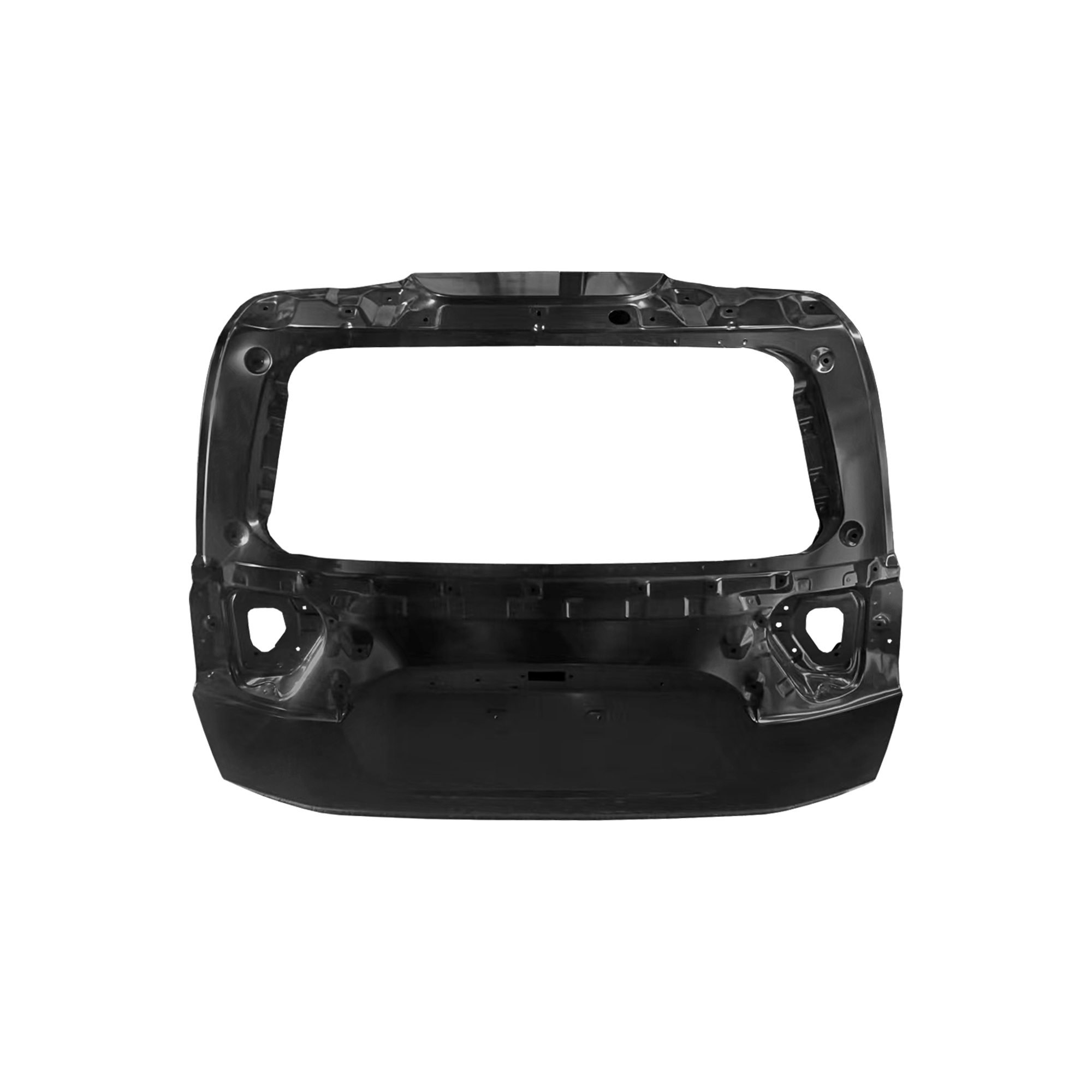 REPLACEMENT TAILGATE, 2021, FOR TOYOTA LAND CRUISER, STEEL