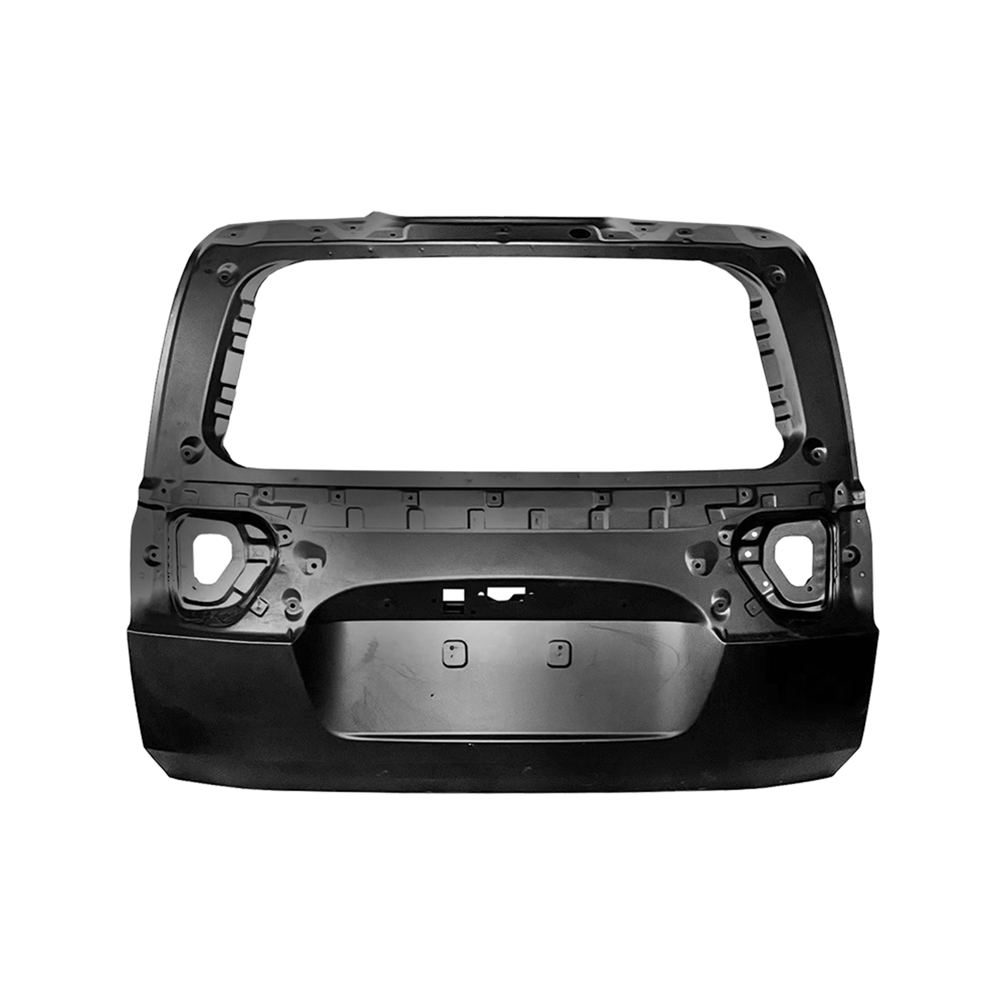 REPLACEMENT TAILGATE, 2021, FOR TOYOTA LAND CRUISER, STEEL
