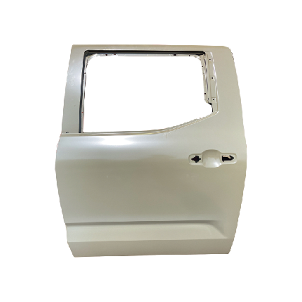 REPLACEMENT REAR DOOR LH, 2021, FOR TOYOTA TUNDRA