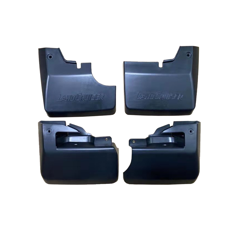 MUDFENDER, 2003-2023, FOR TOYOTA LAND CRUISER LC79