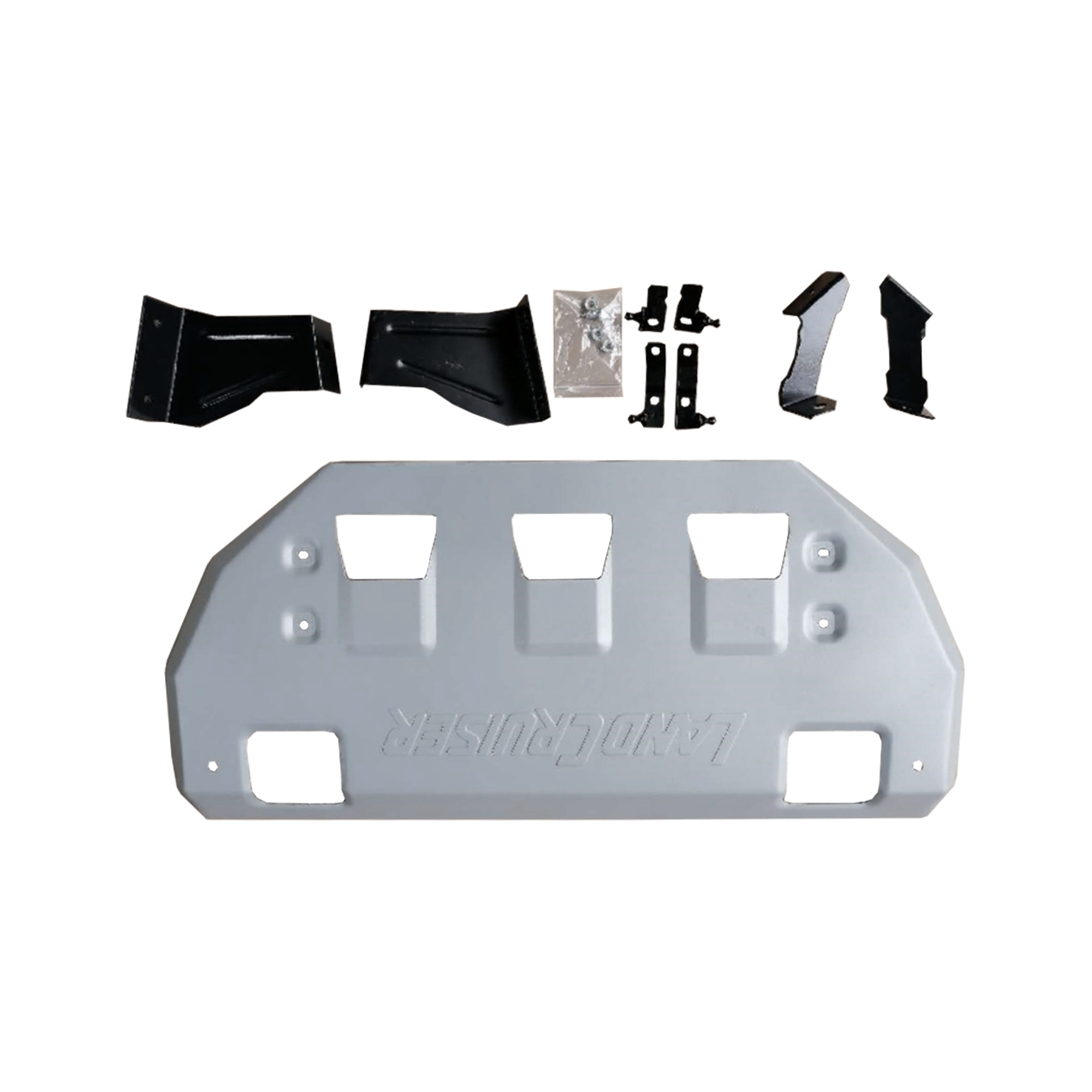 ENGINE BOARD, 2003-2023, FOR TOYOTA LAND CRUISER LC79