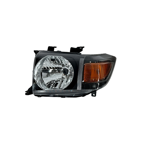 HEAD LAMP LH, 2003-2023, FOR TOYOTA LAND CRUISER LC79