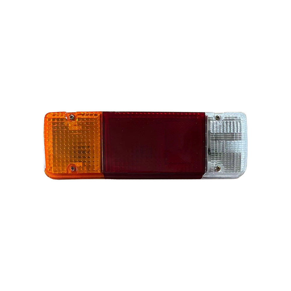 TAIL LAMP LH, 2003-2023, FOR TOYOTA LAND CRUISER LC79