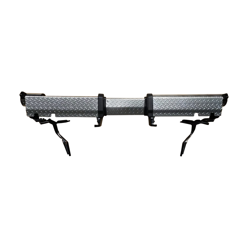 REAR BUMPER, 2003-2023, FOR TOYOTA LAND CRUISER LC79