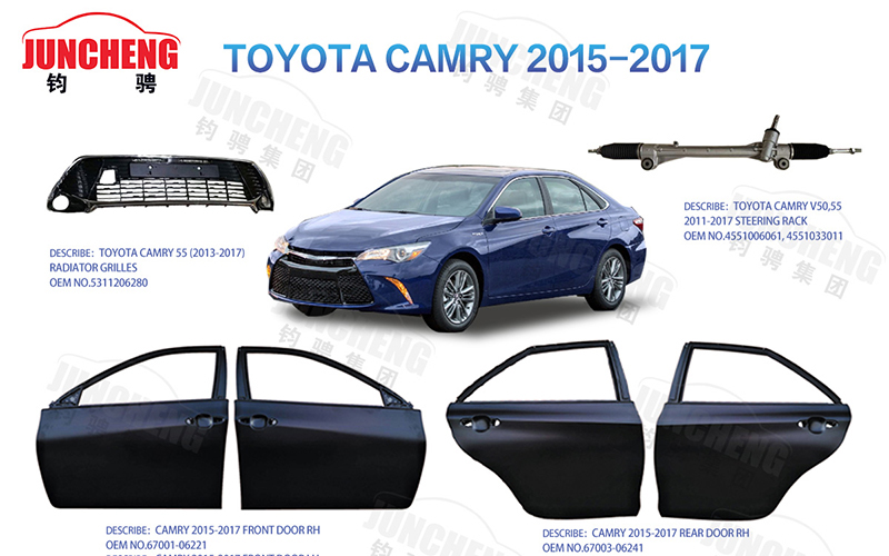 Jiangsu Juncheng Vehicle Industry Co., Ltd.