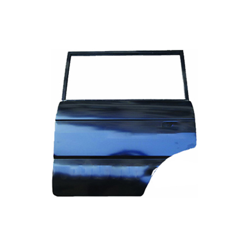 REPLACEMENT REAR DOOR LH, FOR MITSUBISHI FREECA
