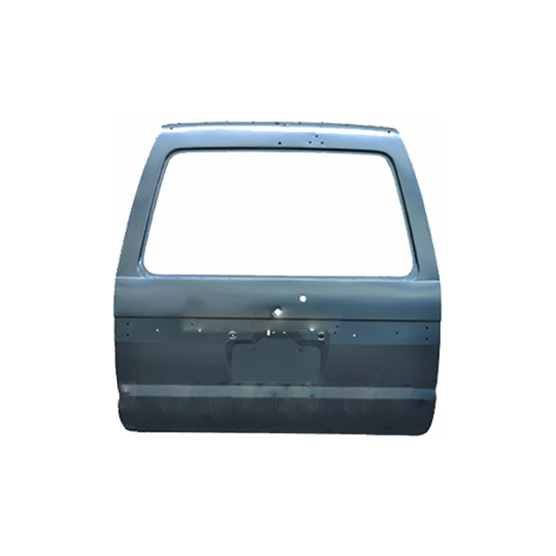 REPLACEMENT TAIL GATE, FOR MITSUBISHI FREECA