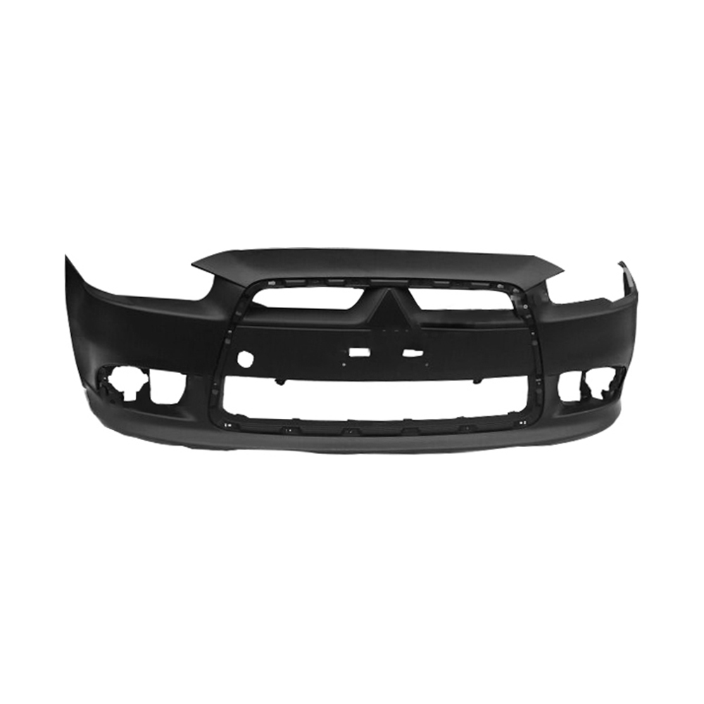 REPLACEMENT FRONT BUMPER, FOR MITSUBISHI LANCER