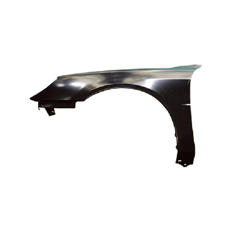 REPLACEMENT FRONT FENDER LH, FOR MITSUBISHI LANCER, 5920A059