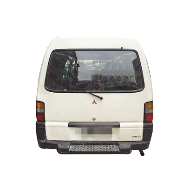 REPLACEMENT TAIL GATE, FOR MITSUBISHI L300(DELICA)
