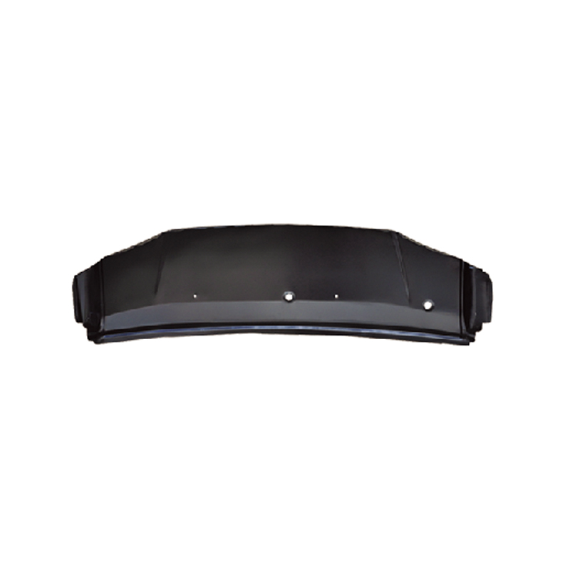 REPLACEMENT HOOD, FOR MITSUBISHI L300(DELICA)