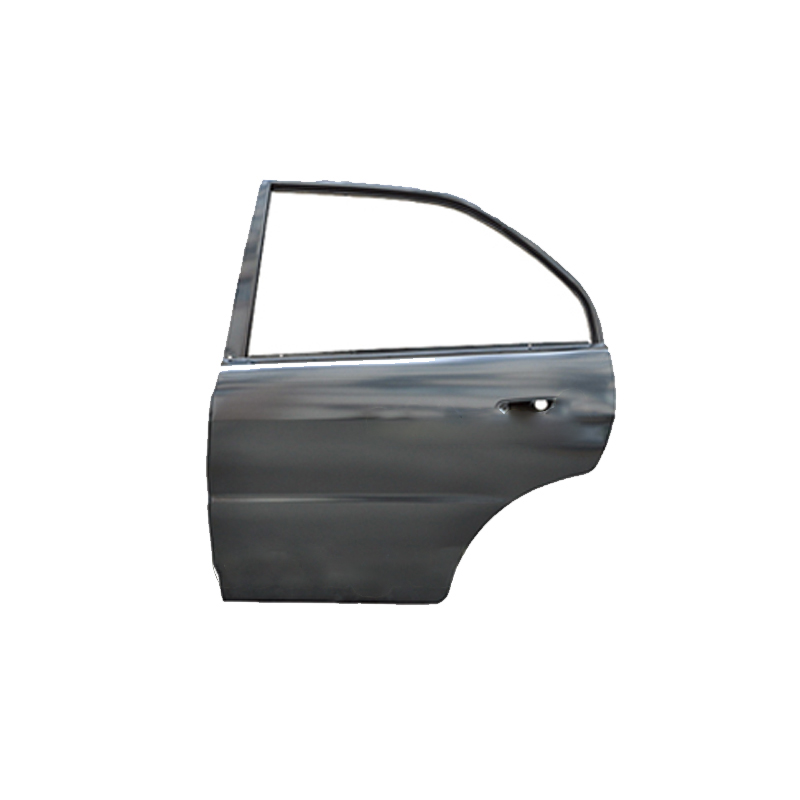 REPLACEMENT REAR DOOR LH, FOR MITSUBISHI LIEBAO, L:5730A977