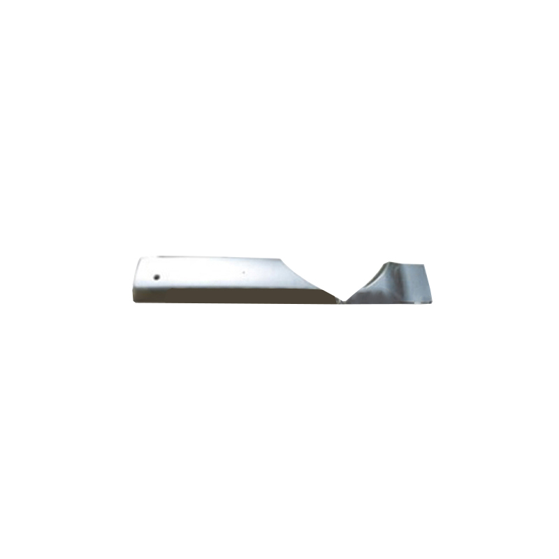 REPLACEMENT REAR DOOR TRIM LH, FOR MITSUBISHI PAJERO V73