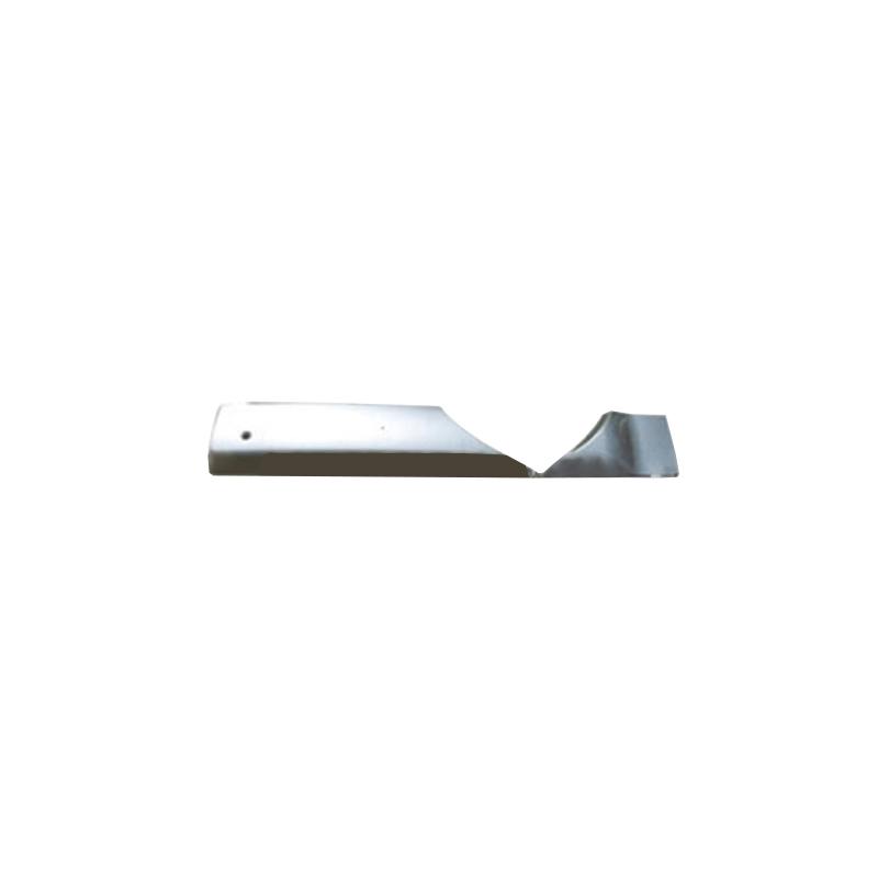 REPLACEMENT REAR DOOR TRIM RH, FOR MITSUBISHI PAJERO V73