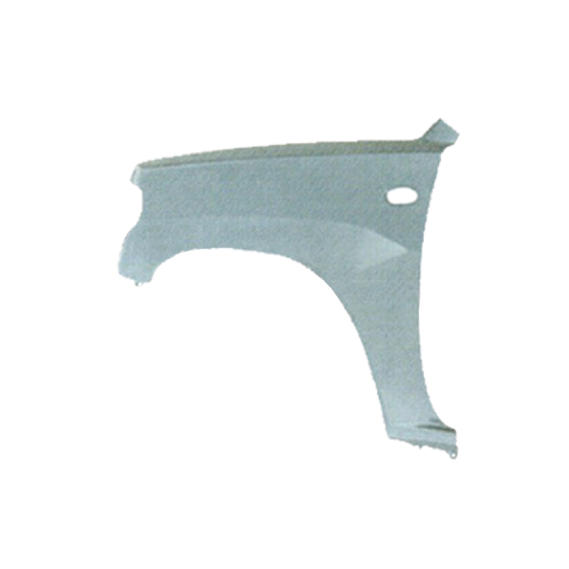 REPLACEMENT FRONT FENDER LH, FOR MITSUBISHI LIEBAO H77