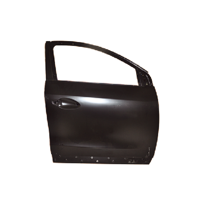 REPLACEMENT FRONT DOOR RH, FOR MITSUBISHI DX7, (STEEL)