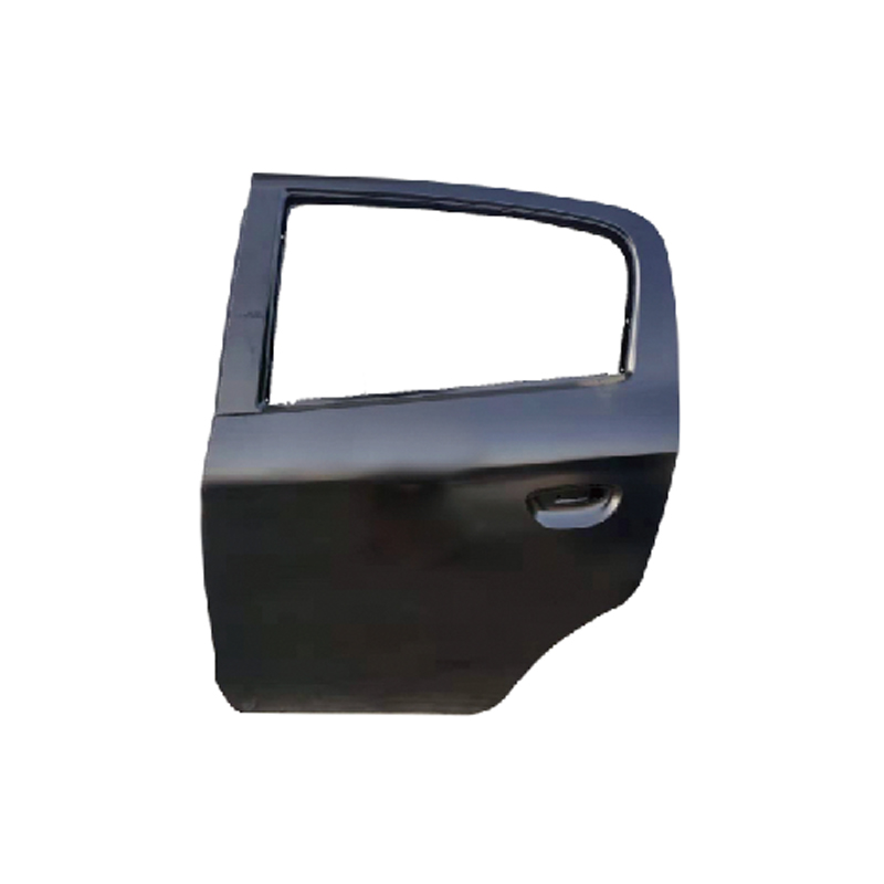 REPLACEMENT REAR DOOR LH, 2012-, FOR MITSUBISHI MIRAGE