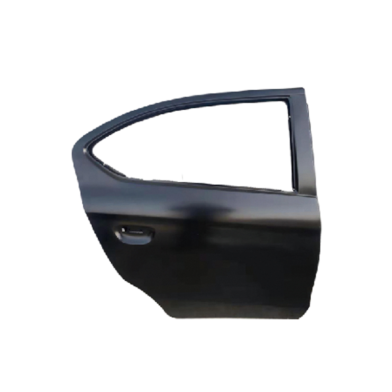REPLACEMENT REAR DOOR RH, 2014-, FOR MITSUBISHI ATTRAGE