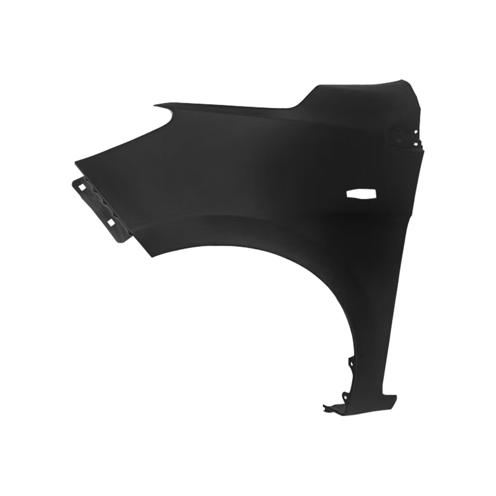 REPLACEMENT FRONT FENDER LH, 2021-, FOR MITSUBISHI ATTRAGE, 5220AT67