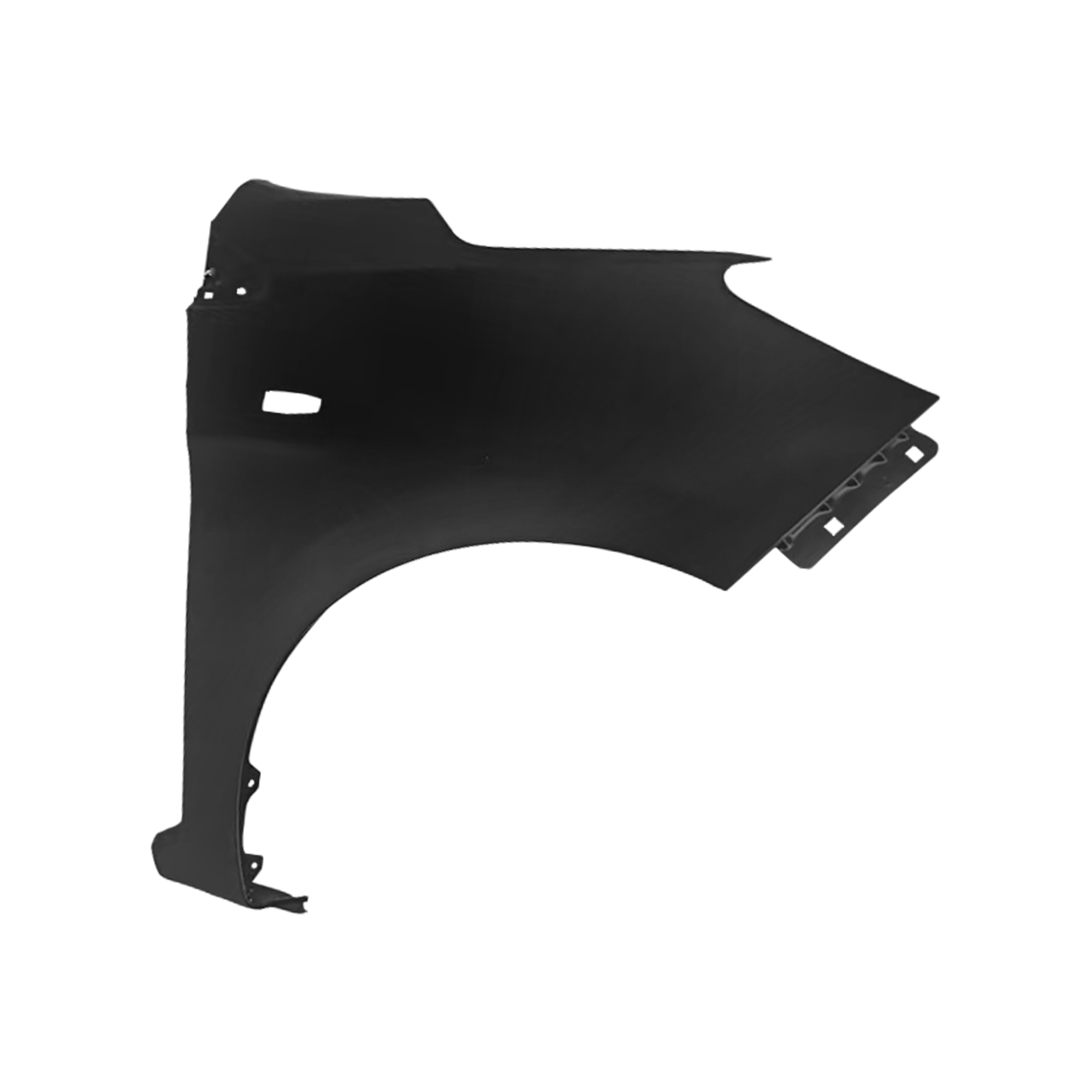 REPLACEMENT FRONT FENDER RH, 2021-, FOR MITSUBISHI ATTRAGE, 5220AT68