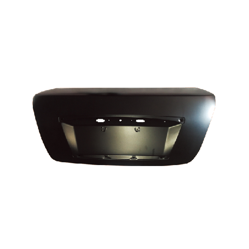 REPLACEMENT TRUNK LID, 2008-2012, FOR NISSAN TEANA, 84300-JM0MA