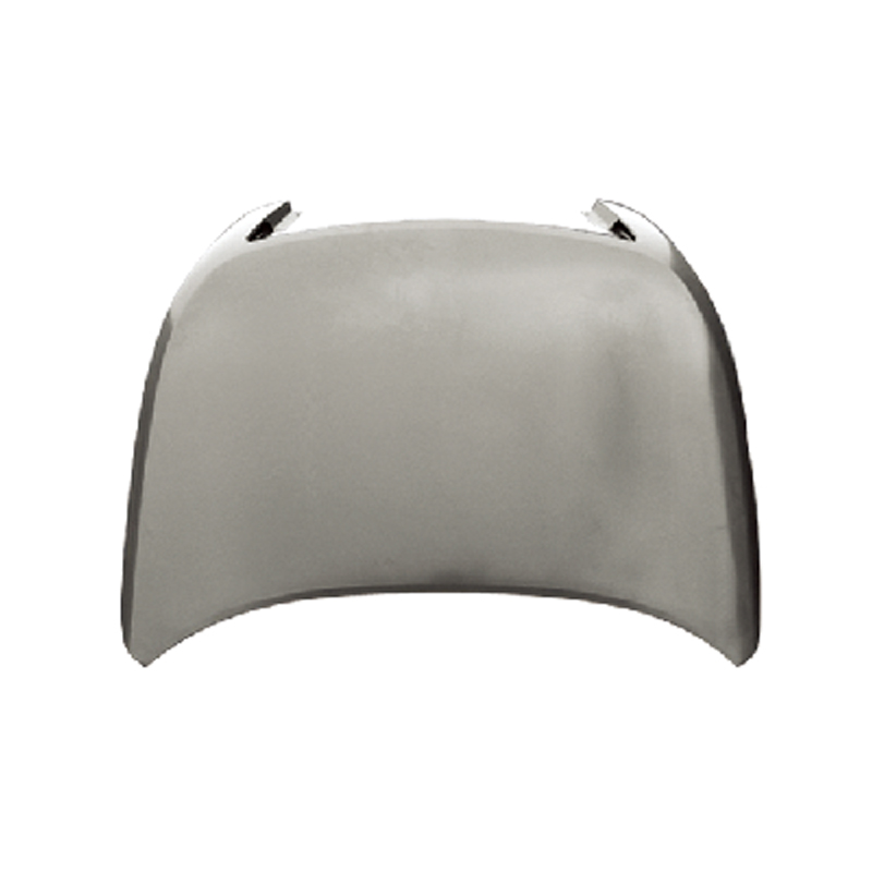 REPLACEMENT HOOD, 2008-2012, FOR NISSAN TEANA, F510M-JN2AA