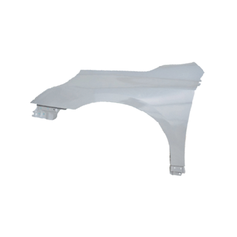 REPLACEMENT FRONT FENDER LH, 2008-2012, FOR NISSAN TEANA, F3101-JN0MA/F3100-JN0MA