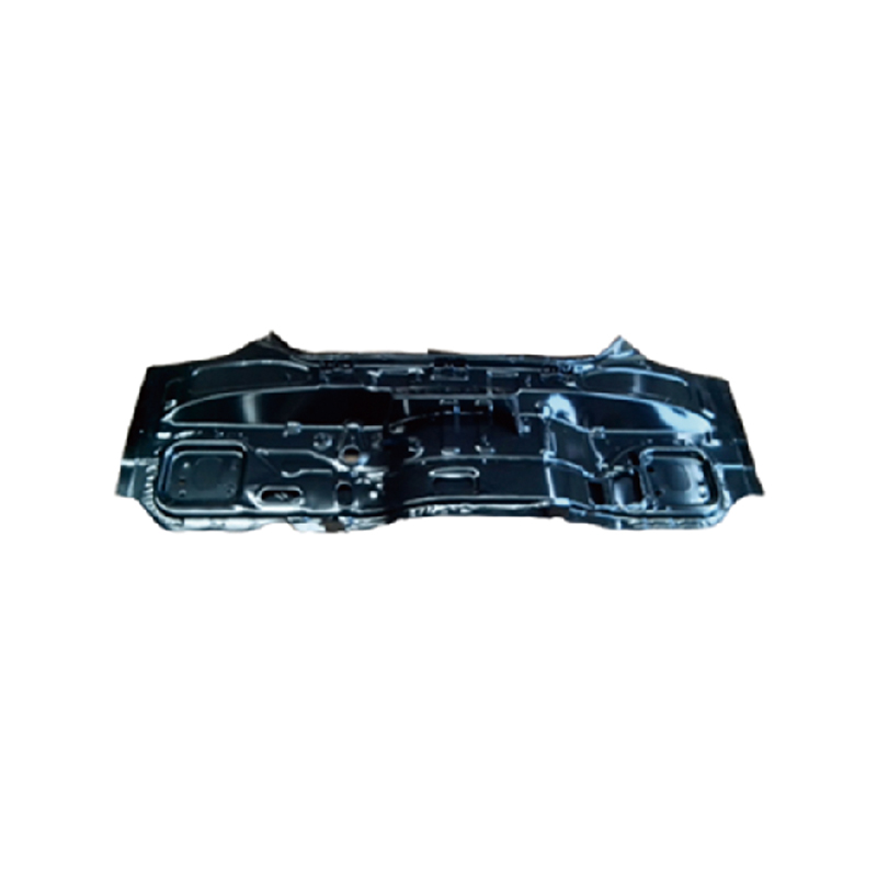 REPLACEMENT REAR PANEL(FOR HATCHBACK), 2005-2010, FOR NISSAN TIIDA