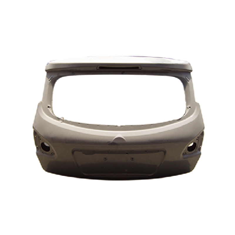 REPLACEMENT TAIL GATE, 2011-2014, FOR NISSAN QASHQAI, K0100-JDOMO