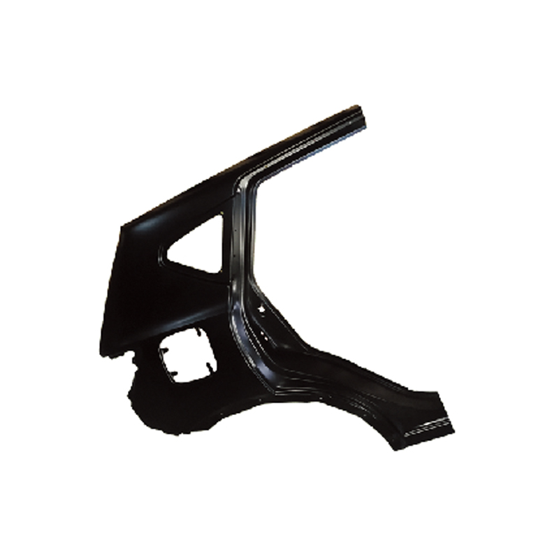 REPLACEMENT REAR FENDER RH, 2011-2014, FOR NISSAN QASHQAI, G8100-JE2MA-D404
