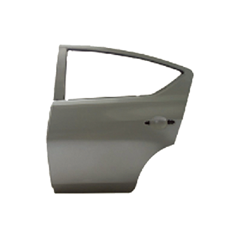 REPLACEMENT REAR DOOR LH, 2010, FOR NISSAN SUNNY