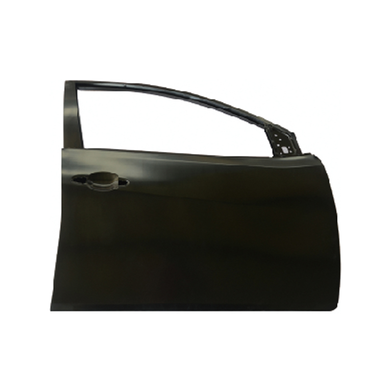 REPLACEMENT FRONT DOOR RH, 2011-, FOR NISSAN TIIDA, H0100-3DNMA