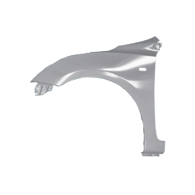 REPLACEMENT FRONT FENDER LH, 2011-, FOR NISSAN TIIDA, F3101-3DNMA-B094