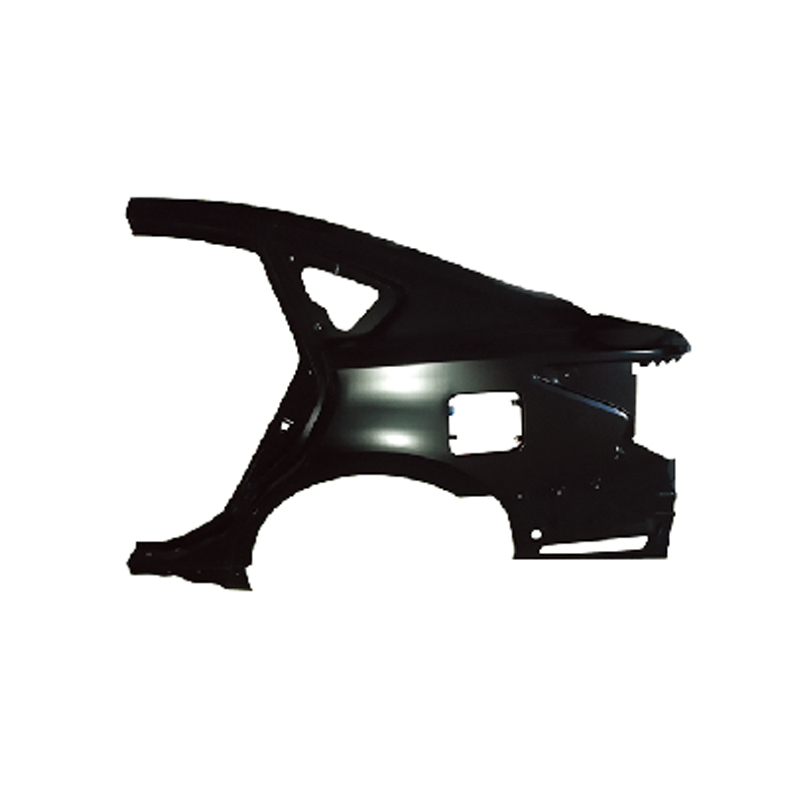 REPLACEMENT REAR FENDER LH, 2013-, FOR NISSAN TEANA