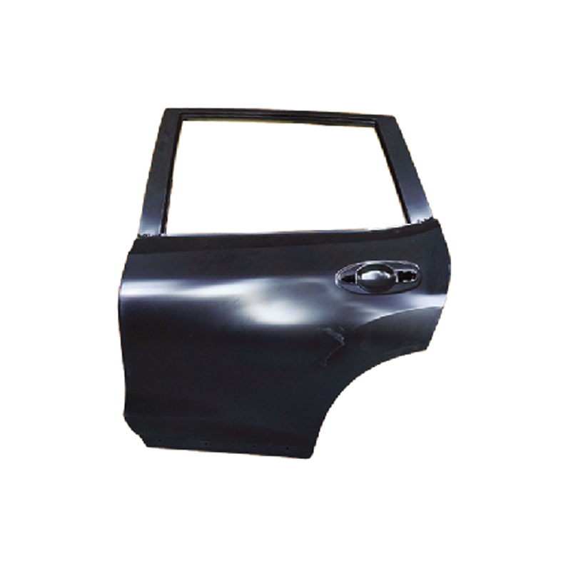 REPLACEMENT REAR DOOR LH, 2014-, FOR NISSAN X-TRAIL, H2101-4CLMA/H2100-4CLMA