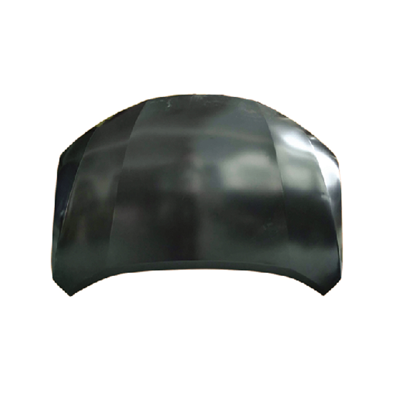 REPLACEMENT HOOD, 2014-, FOR NISSAN X-TRAIL, 651004BA0A/F51004CLMA