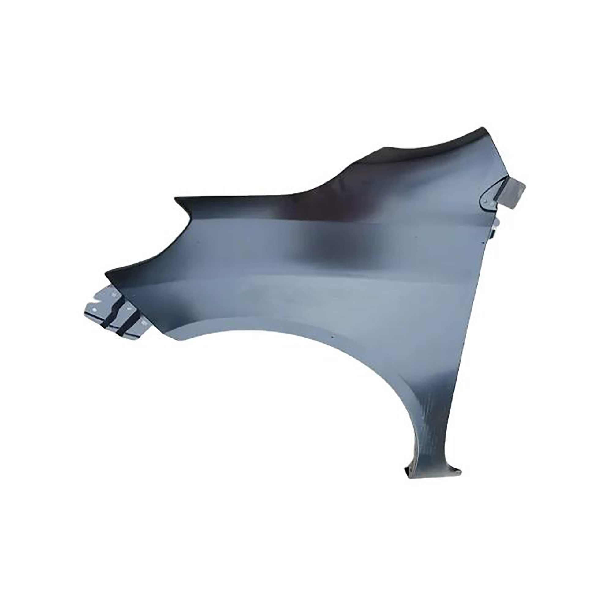 REPLACEMENT FRONT FENDER LH, 2014, FOR NISSAN SUNNY/VERSA