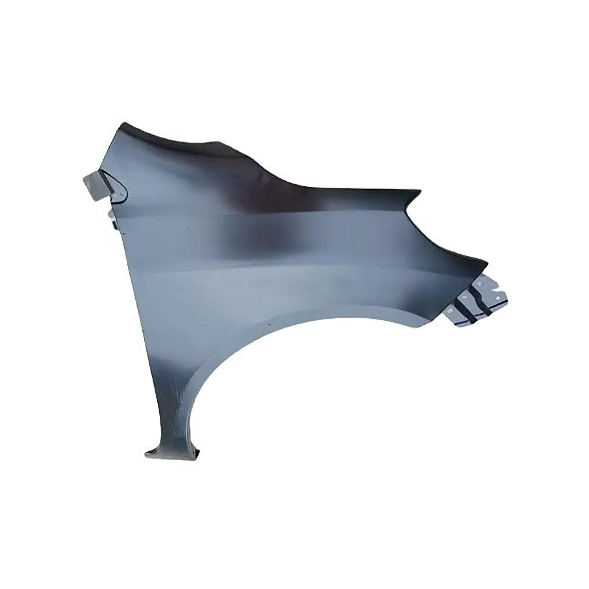 REPLACEMENT FRONT FENDER RH, 2014, FOR NISSAN SUNNY/VERSA