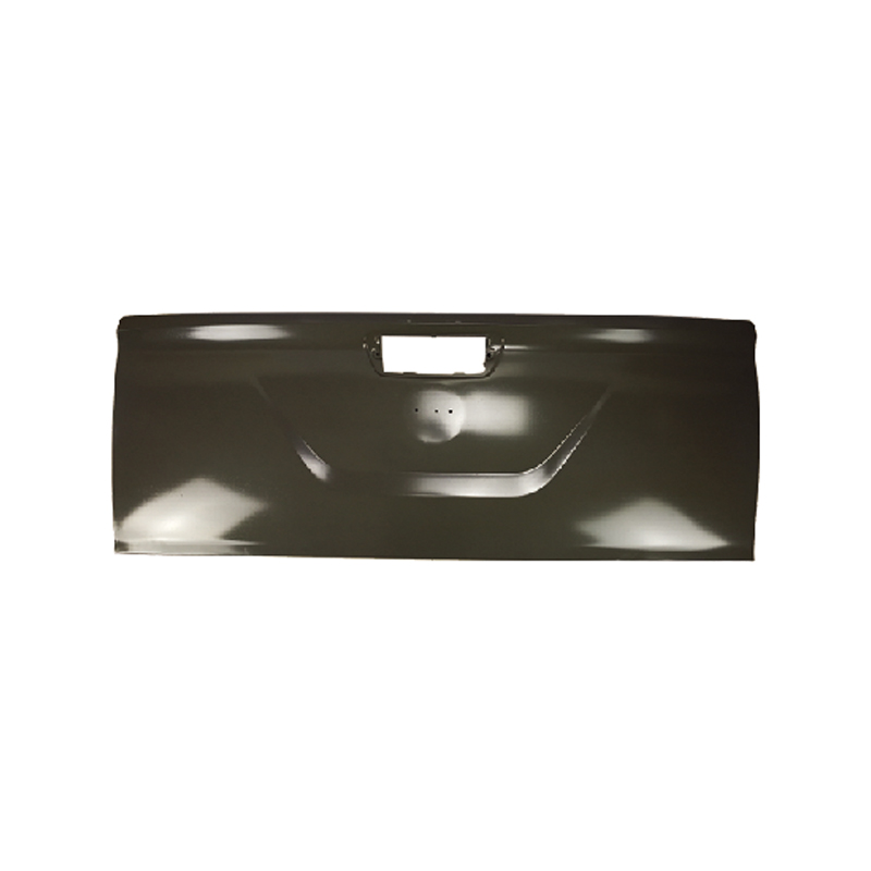REPLACEMENT TAIL PANEL, 2017, FOR NISSAN NP300, K3400-4JVMA
